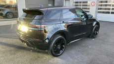 Land Rover Range Rover Evoque 1.5 P300e R-Dynamic S 5dr Auto Hatchback